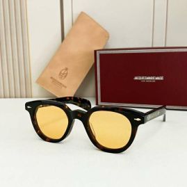 Picture of Jacques Marie Mage Sunglasses _SKUfw56683405fw